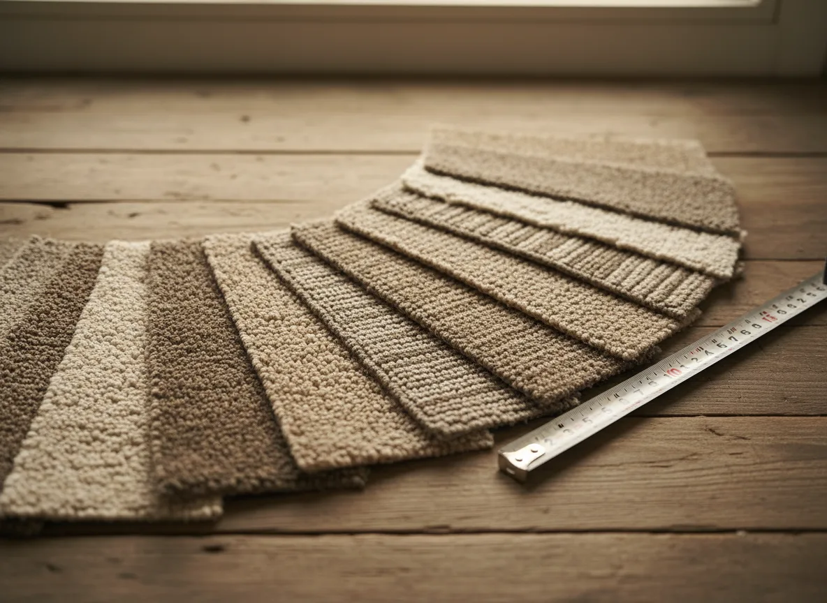 Carpet Installation Waverly, KS FAQs